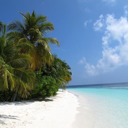 Beach Palace Hulhumalé Extérieur photo