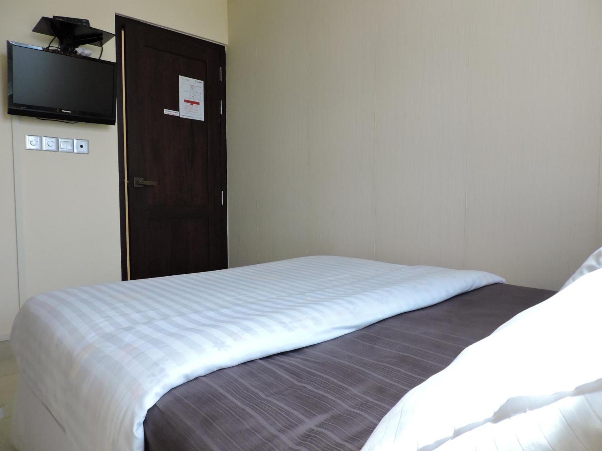 Beach Palace Hulhumalé Chambre photo