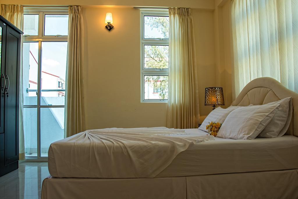 Beach Palace Hulhumalé Extérieur photo