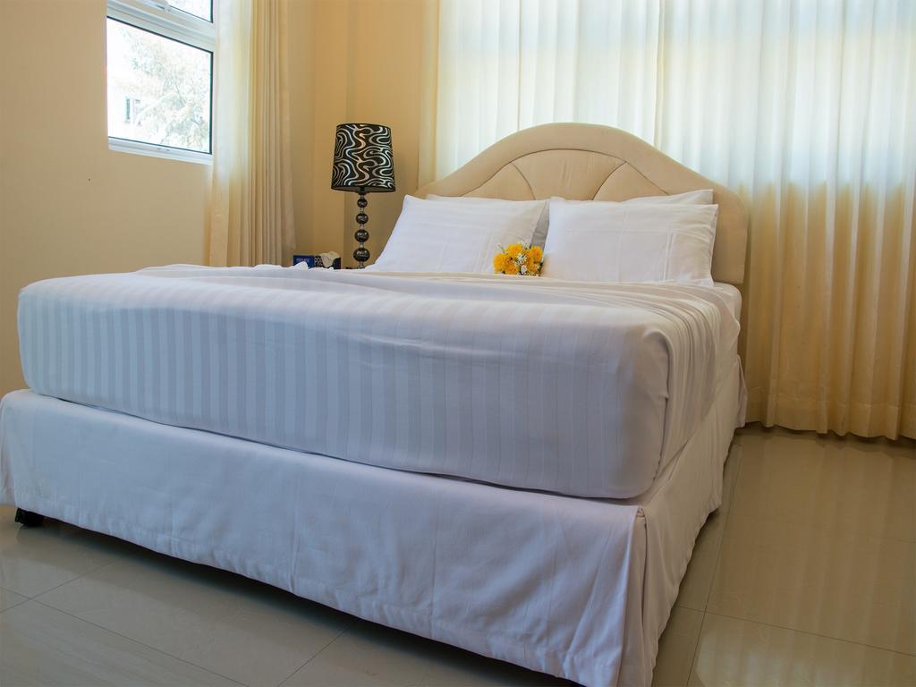 Beach Palace Hulhumalé Extérieur photo