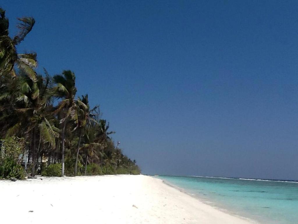 Beach Palace Hulhumalé Extérieur photo