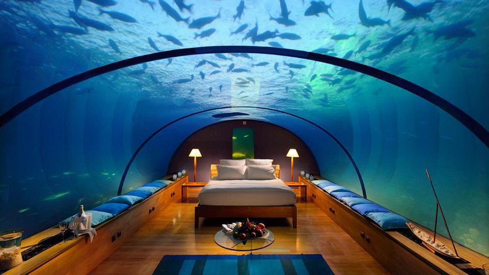 Beach Palace Hulhumalé Extérieur photo